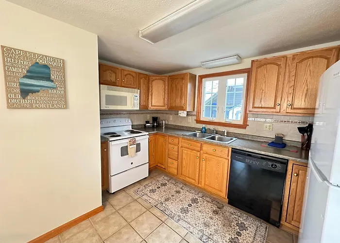 Abellona Inn & Suites Old Orchard Beach