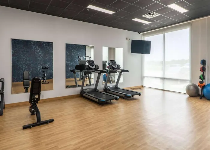 La Quinta Inn & Suites By Wyndham Corpus Christi Southeast