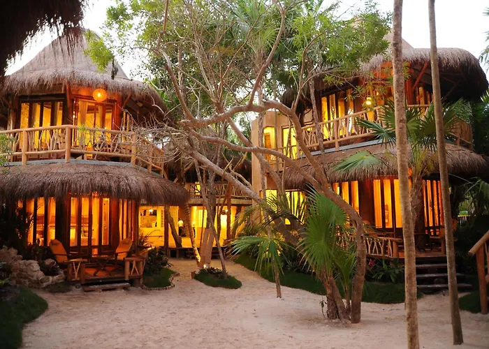 Alaya Tulum By Ahau Collection Hotel