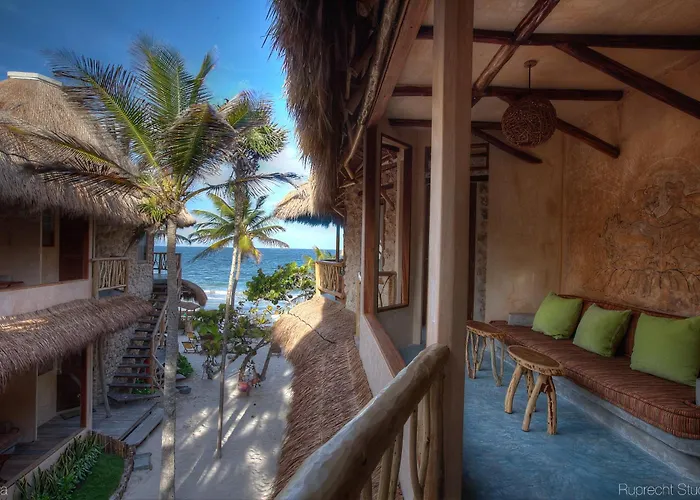 Alaya Tulum By Ahau Collection Hotel