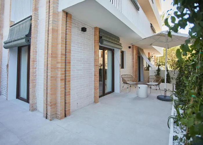 Belle Marivent Boutique Hotel Palma de Mallorca