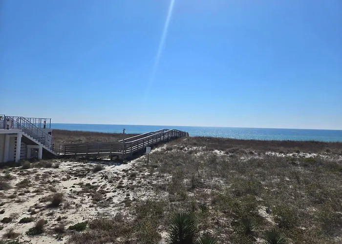Dory A Villa Pensacola