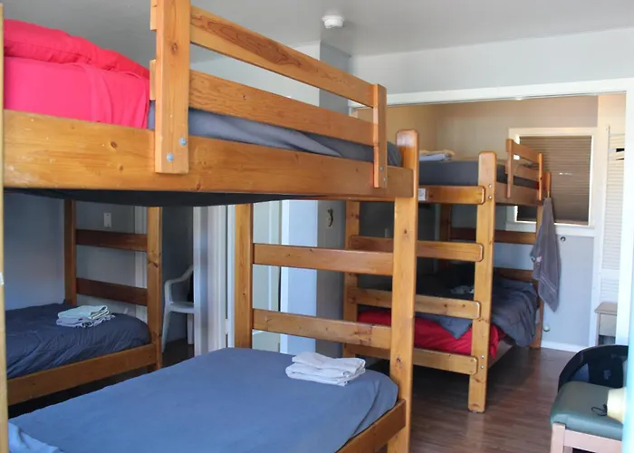 Seaside International Hostel