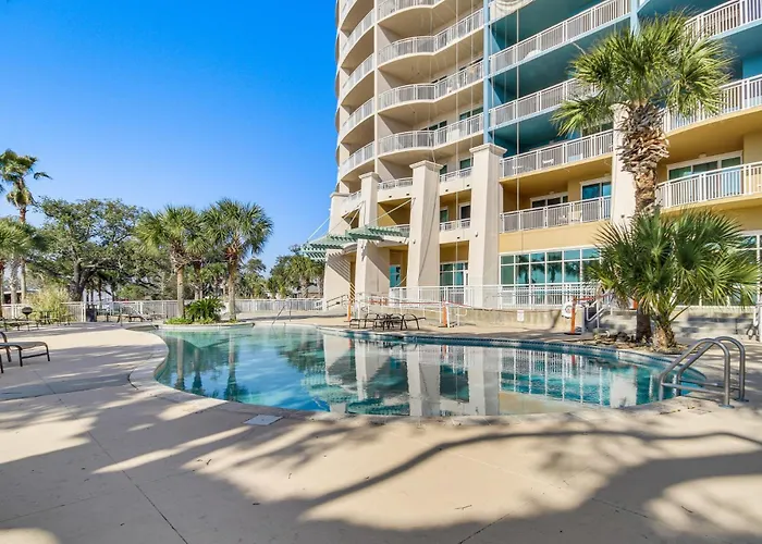 Charming Condo On The Beach/Legacy T2-1102 Gulfport