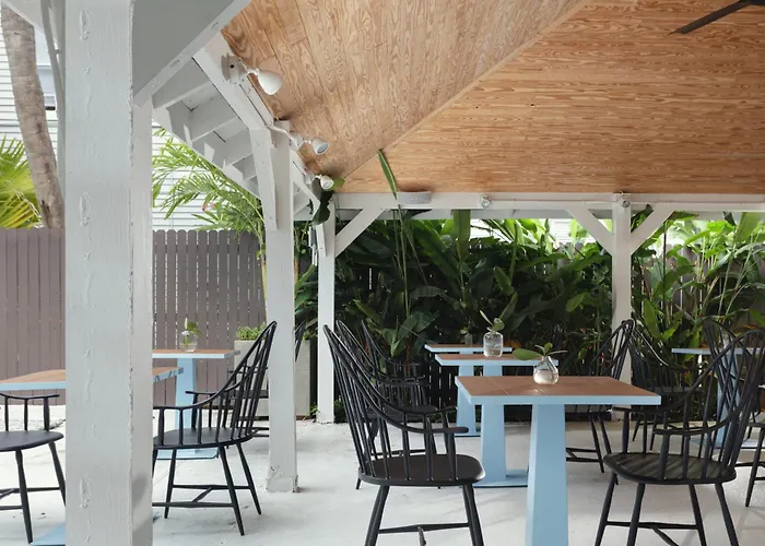 Ridley House - Key West Historic Inns (Adults Only)