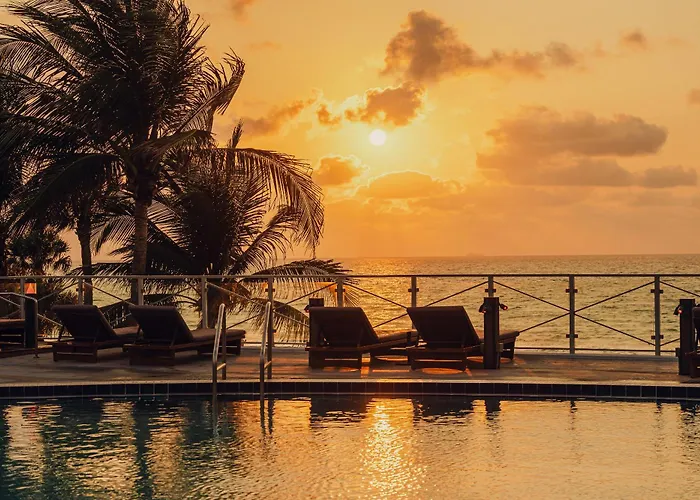 Nobu Hotel Miami Beach