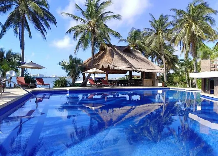 Sina Suites Cancun - Adults Only