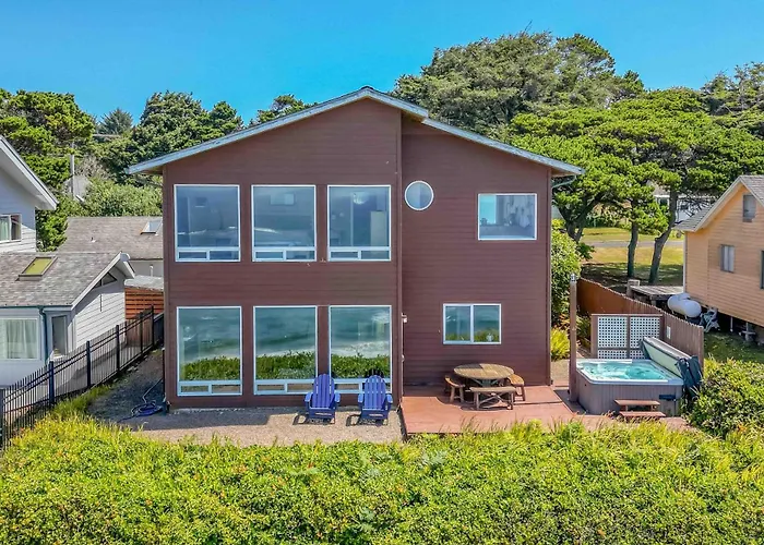 Colbys Run Villa Newport