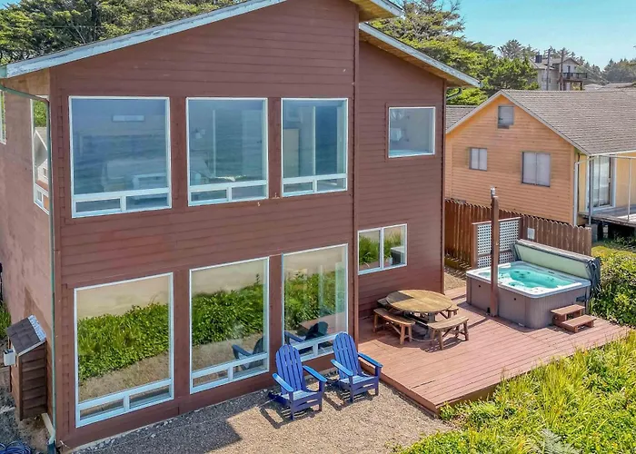 Colbys Run Villa Newport