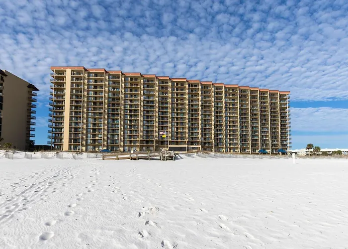 Phoenix V 1512 Orange Beach