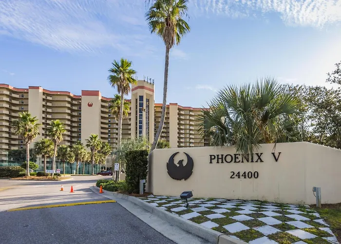Phoenix V 1512 Orange Beach