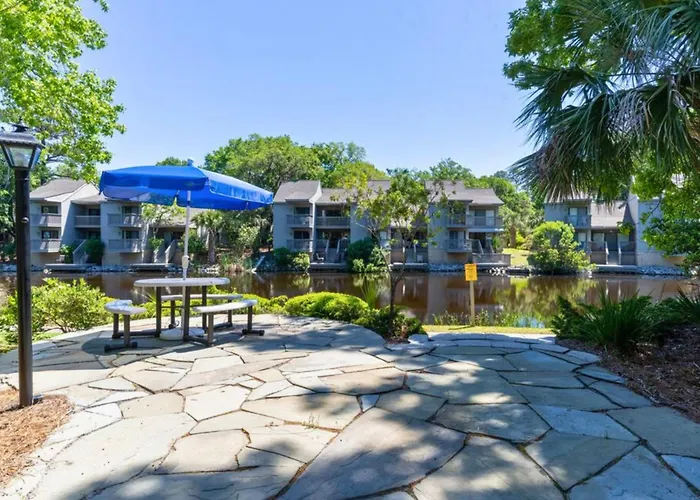 The Village Palmetto Dunes Hilton Head Island