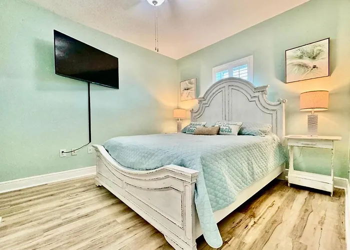 San Carlos #407 Gulf Shores