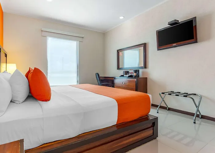 Comfort Inn Cancun Aeropuerto
