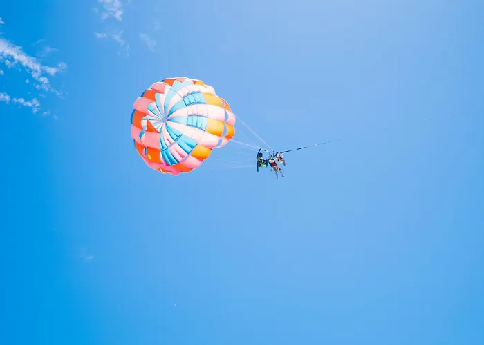 Bearpacker Patong Hostel