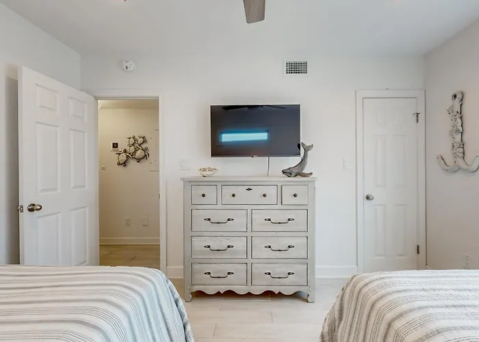 Sea Lady Villa Gulf Shores