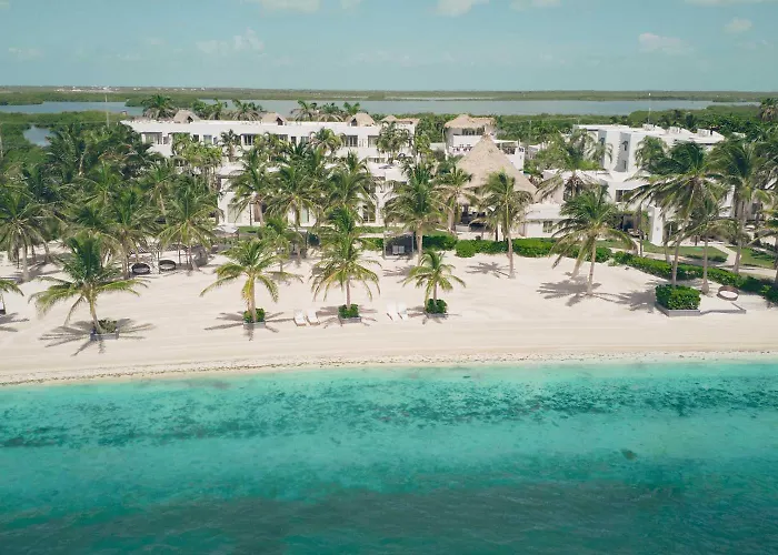 Las Terrazas Resort San Pedro 