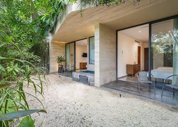 Mistiq Tulum Aparthotel