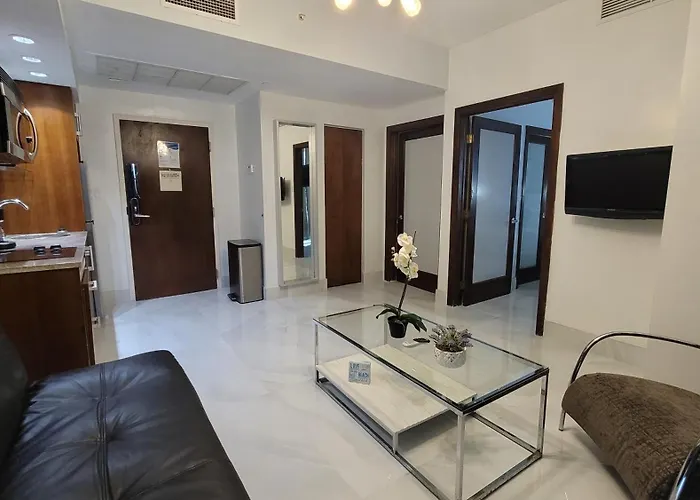 Strand Ocean Drive Suites Miami Beach