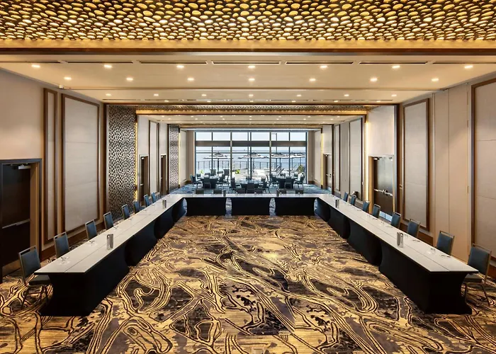 The Current Hotel, Autograph Collection Tampa