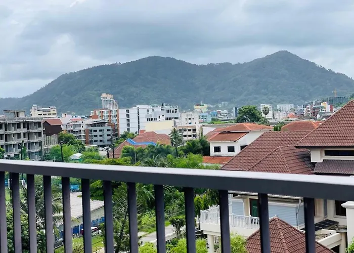 Coco Boutique Hotel Patong