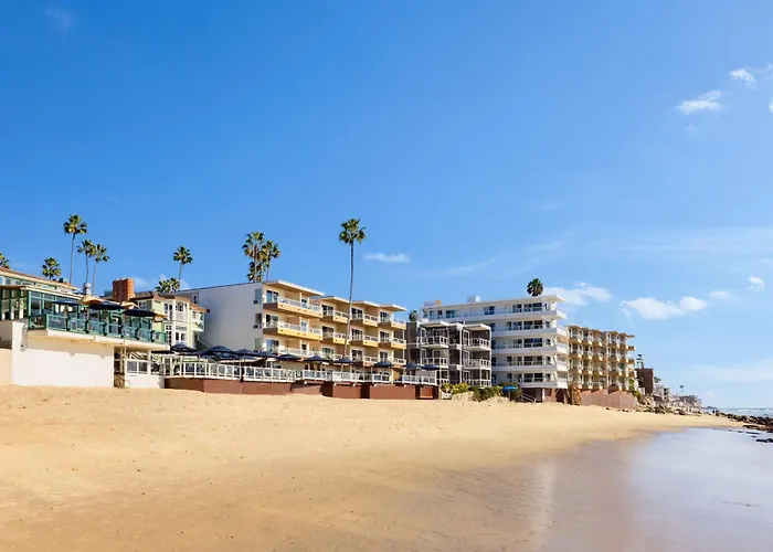 Pacific Edge Hotel Laguna Beach