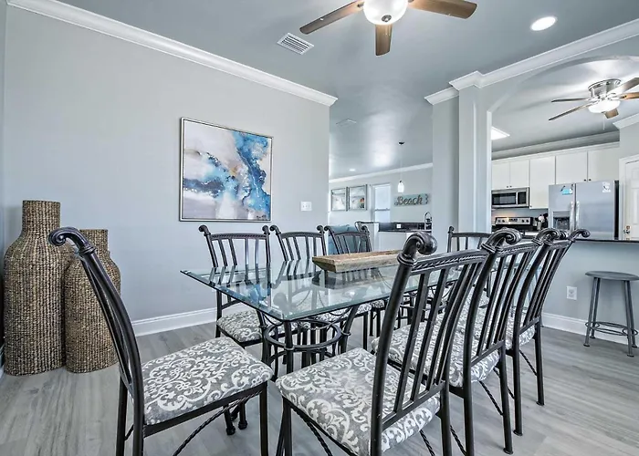 Livinit Villa Gulf Shores