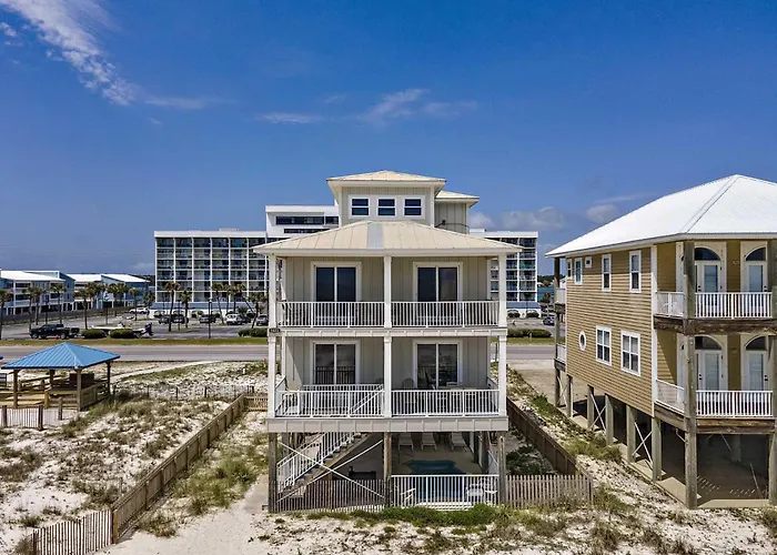 Livinit Villa Gulf Shores