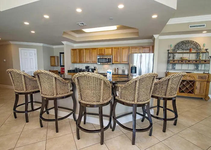 Phoenix West 1101 Orange Beach