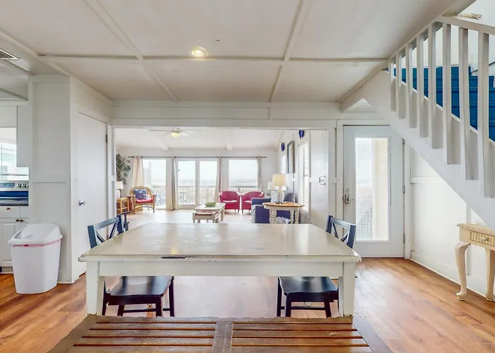 Daydream Hideaway Villa Gulf Shores
