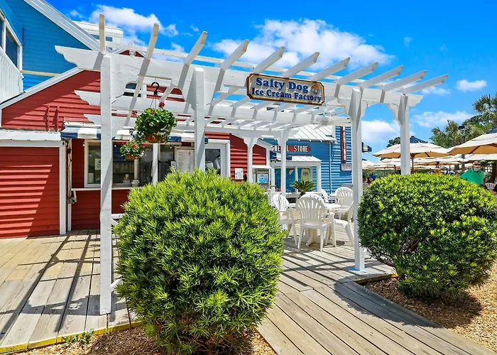 43 South Beach Lagoon Hilton Head Island