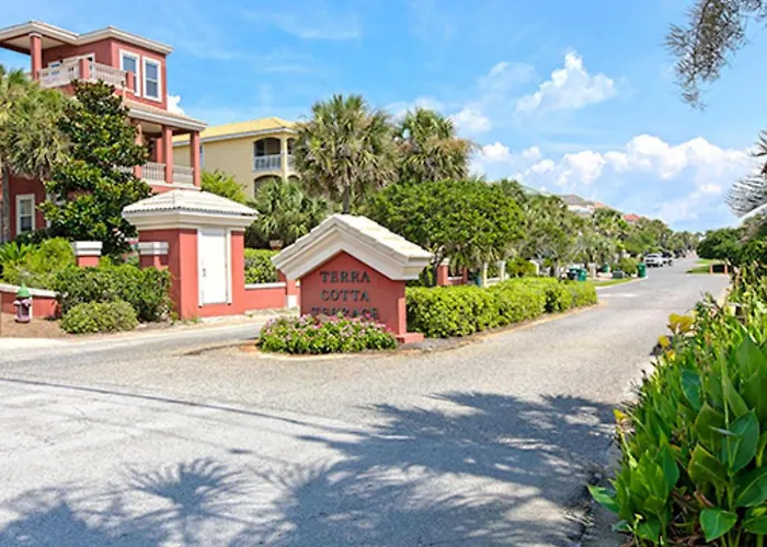 Serenity By The Sea Destin