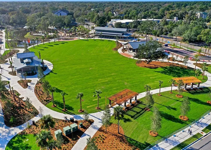 1206 Seacrest Villa Hilton Head Island