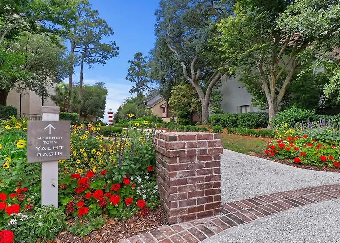 5 Jessamine Place Hilton Head Island