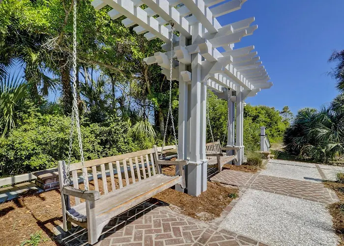 103 Seacrest Villa Hilton Head Island
