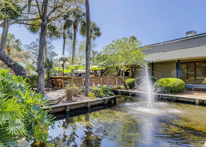 7 Guscio Way Villa Hilton Head Island