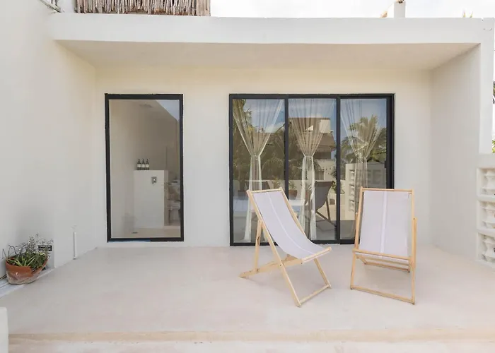 Tuup Tulum Hotel