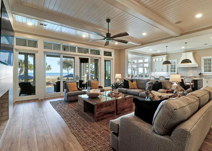 19 Armada Villa Hilton Head Island