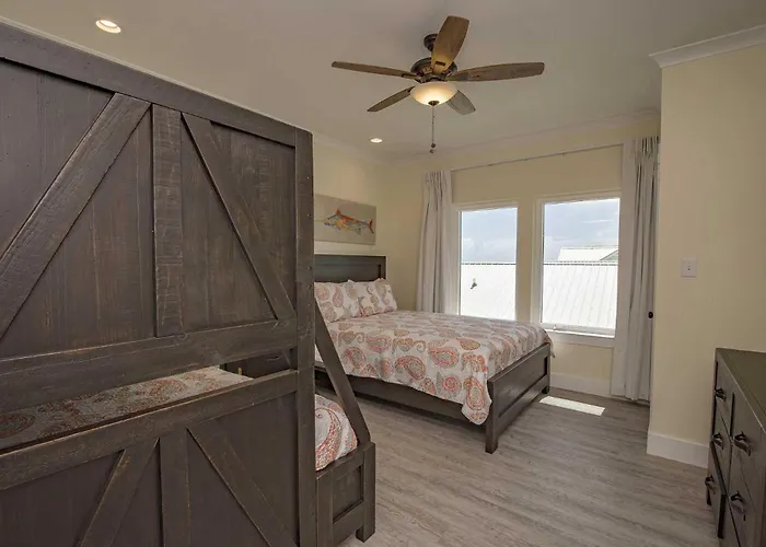 Yassy House Villa Gulf Shores