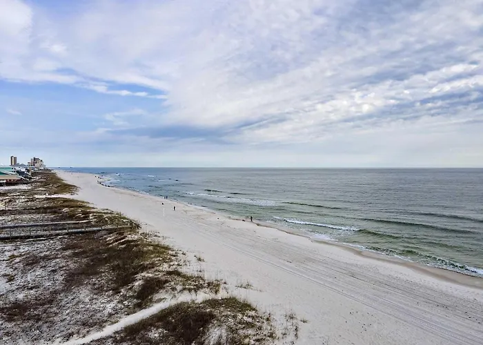 Blue Diamond Villa Gulf Shores