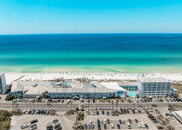 Sandpiper Beacon Beach Resort Panama City Beach