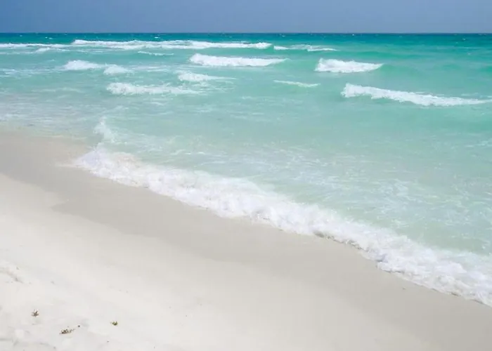 Windancer 204 Villa Destin