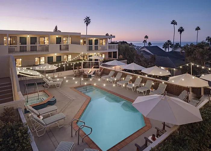 Laguna Beach House
