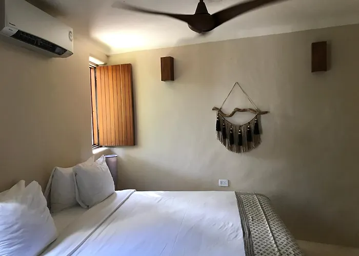 Casa Zaba Villa Tulum