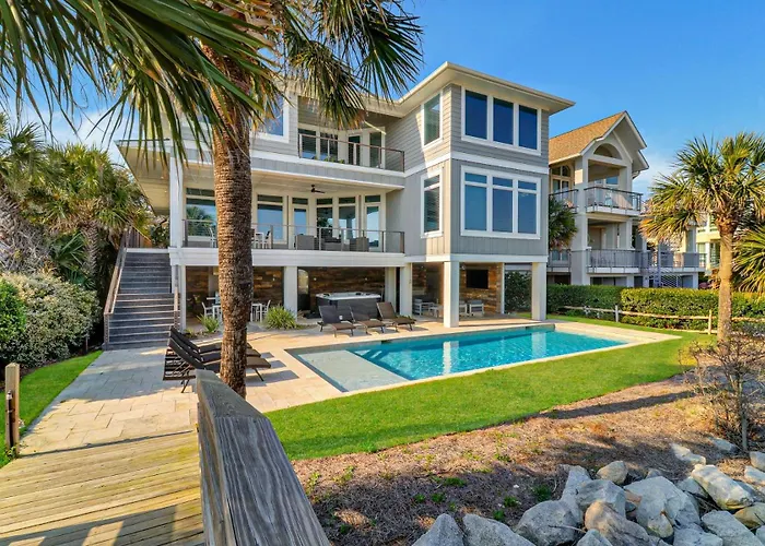 103 Dune Lane Hilton Head Island