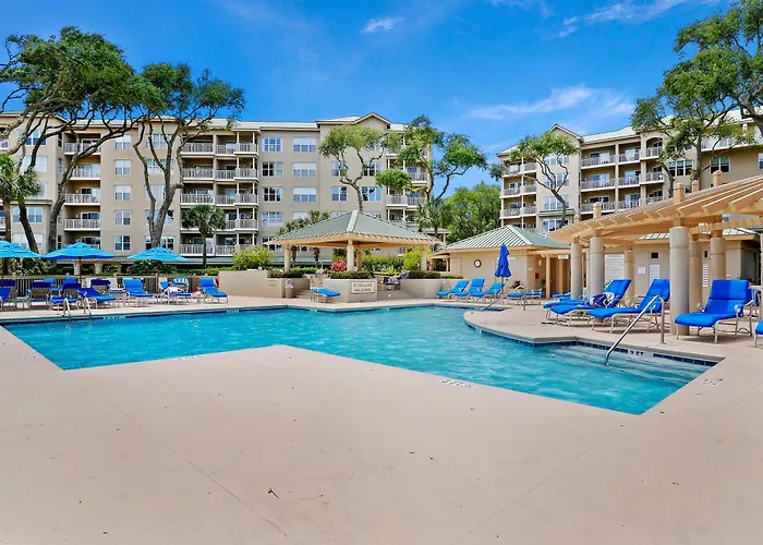 5305 Hampton Place Hilton Head Island