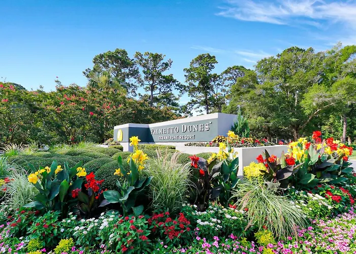 1506 Villamare Hilton Head Island