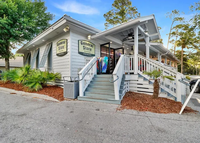 1506 Villamare Hilton Head Island