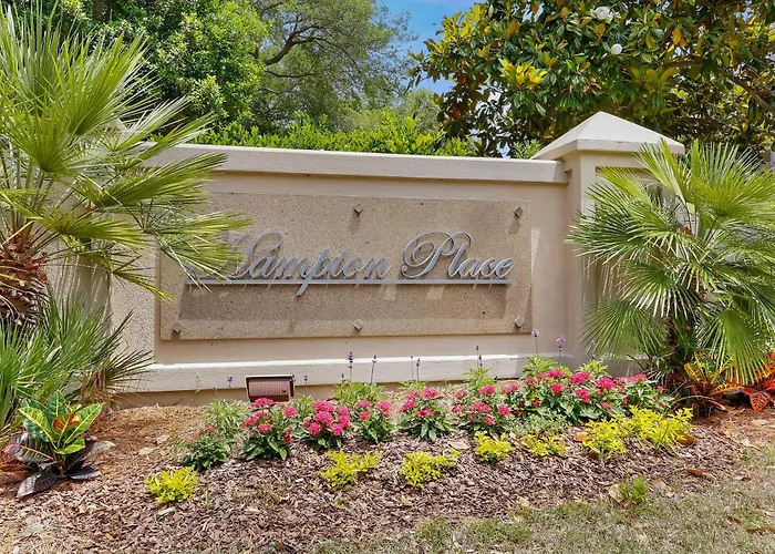 5303 Hampton Place Hilton Head Island