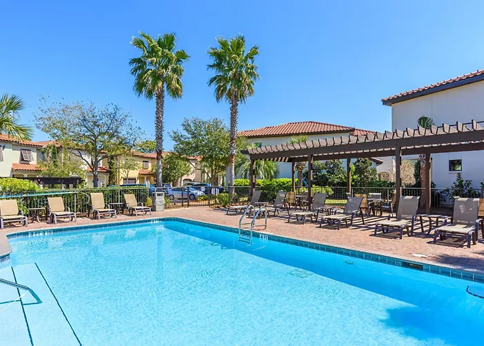 Villa Lago 1952 Destin
